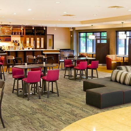 Courtyard By Marriott Gettysburg Hotell Exteriör bild