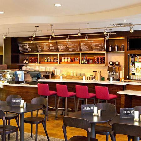 Courtyard By Marriott Gettysburg Hotell Exteriör bild