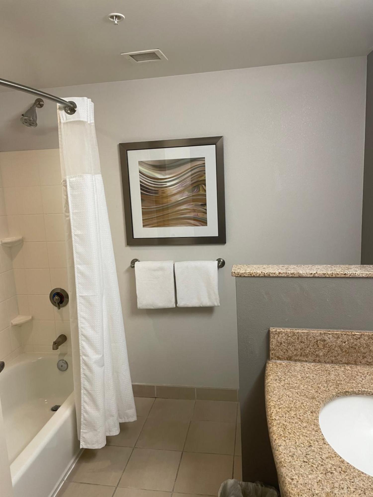 Courtyard By Marriott Gettysburg Hotell Exteriör bild