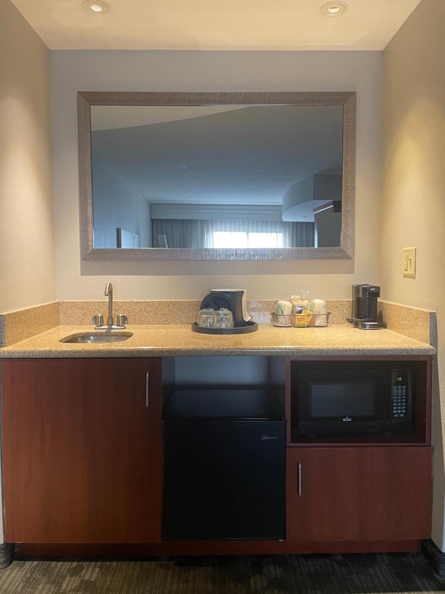 Courtyard By Marriott Gettysburg Hotell Exteriör bild