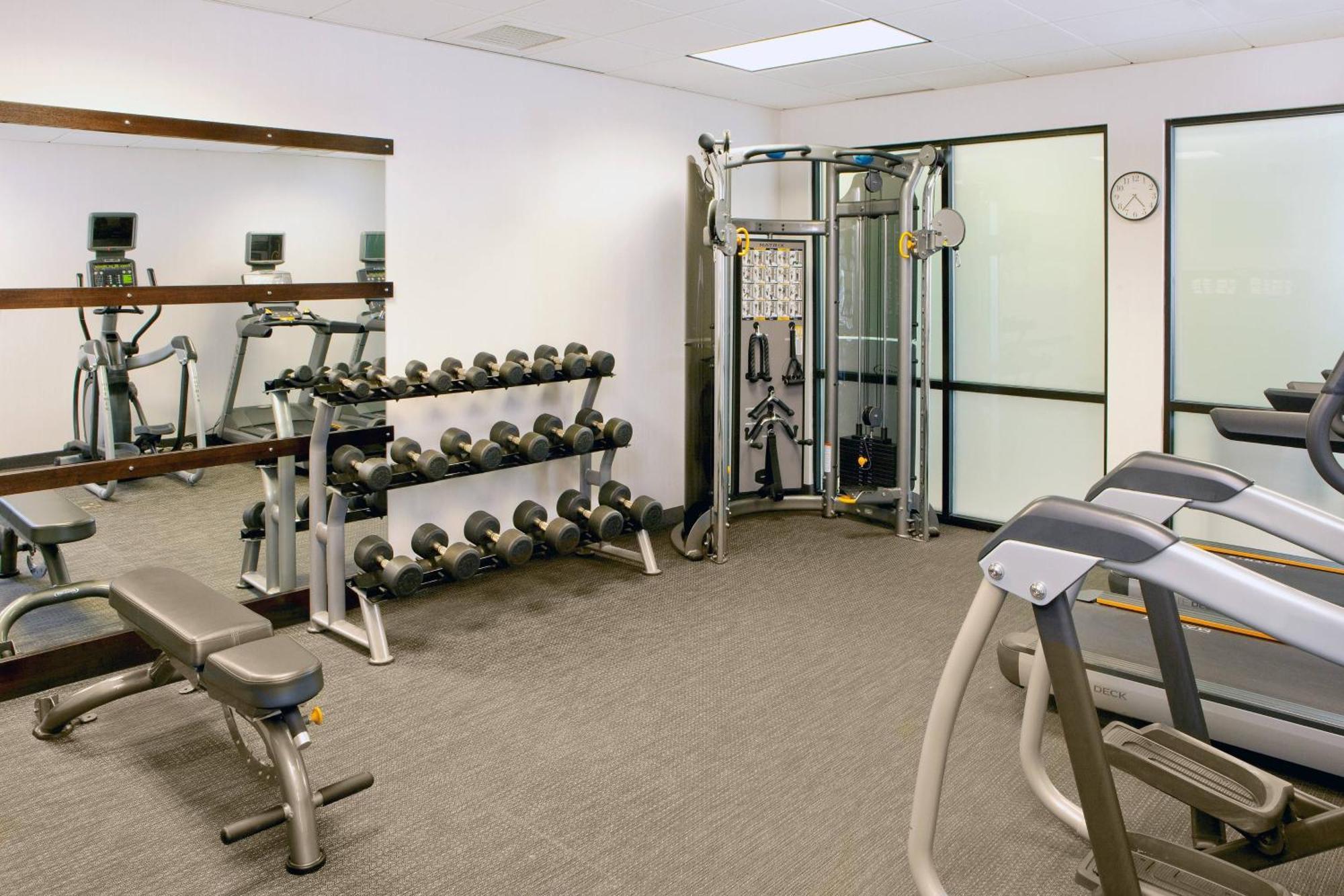 Courtyard By Marriott Gettysburg Hotell Exteriör bild