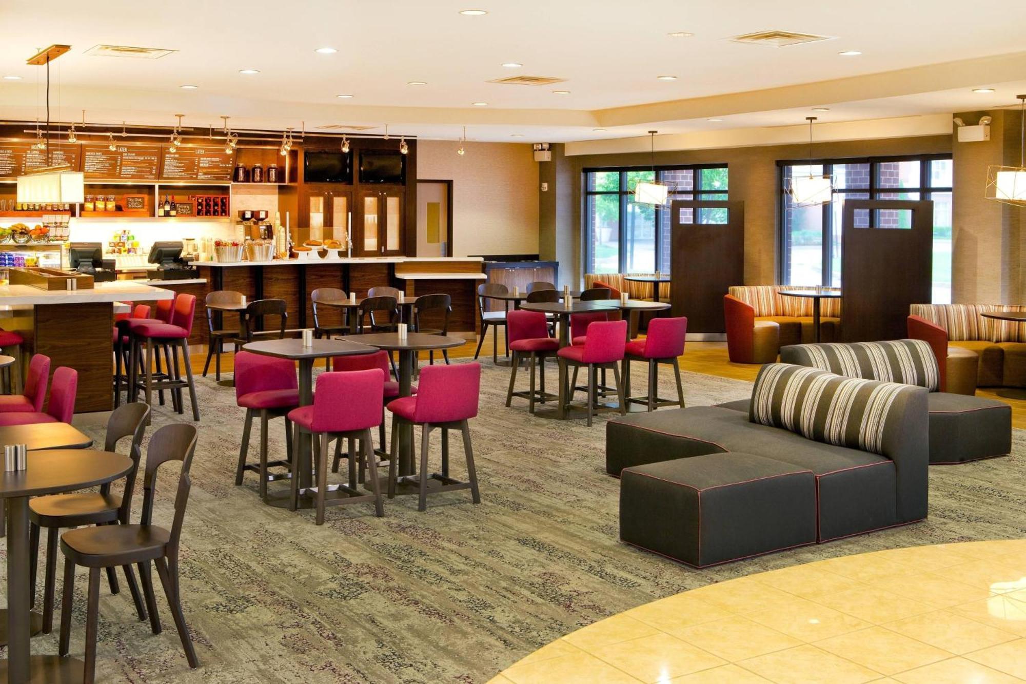 Courtyard By Marriott Gettysburg Hotell Exteriör bild