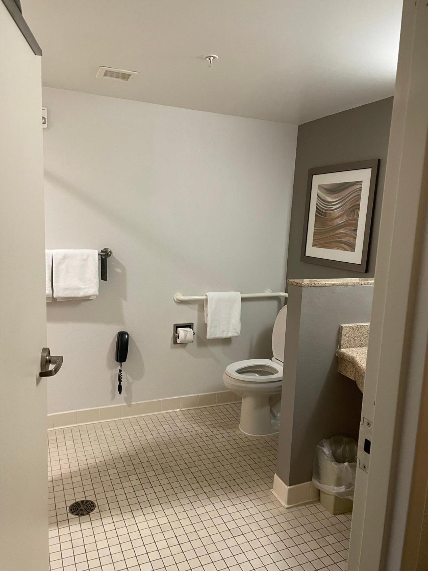 Courtyard By Marriott Gettysburg Hotell Exteriör bild