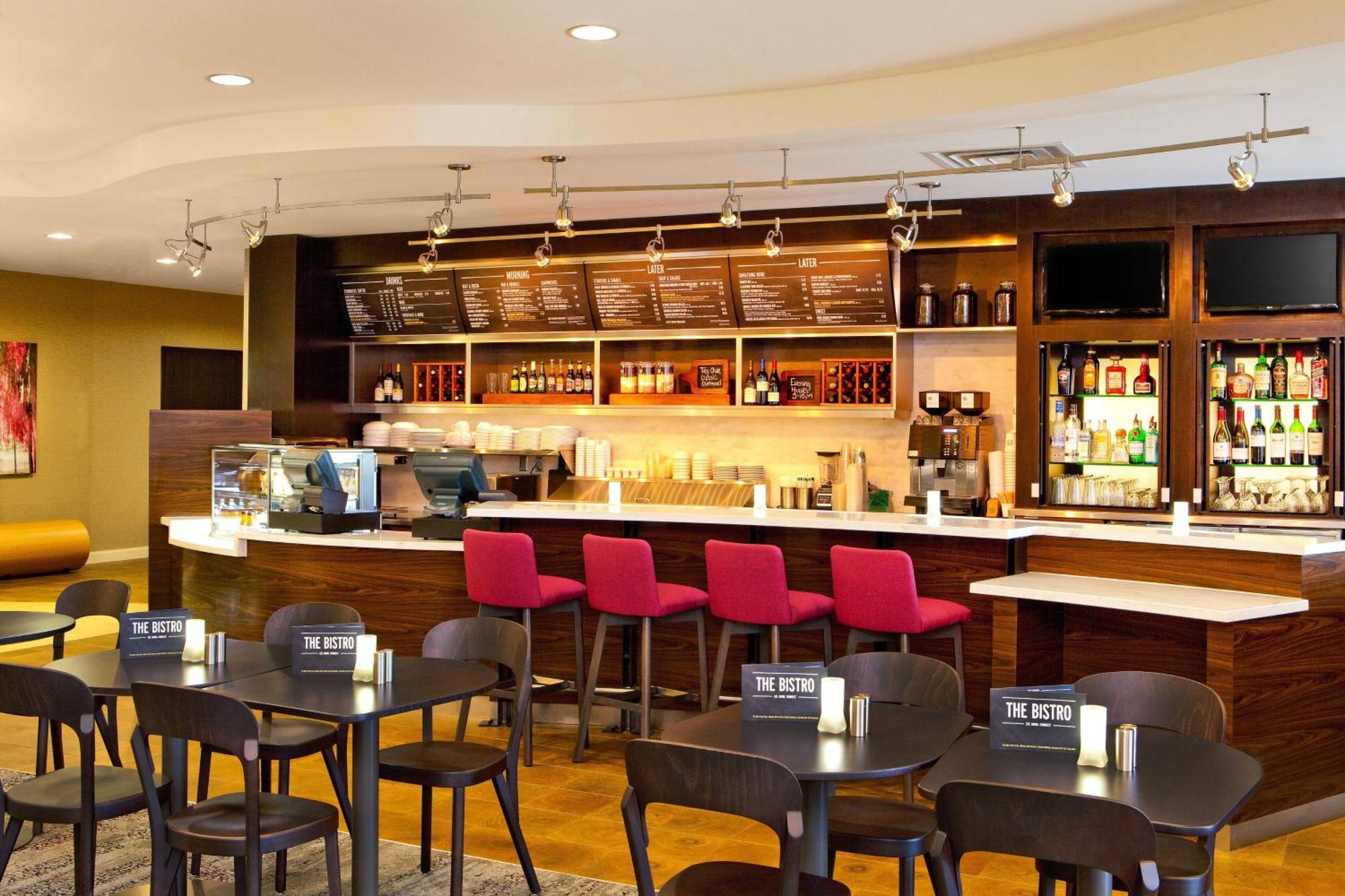 Courtyard By Marriott Gettysburg Hotell Exteriör bild