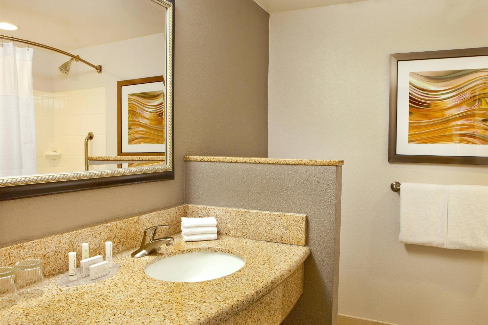 Courtyard By Marriott Gettysburg Hotell Exteriör bild