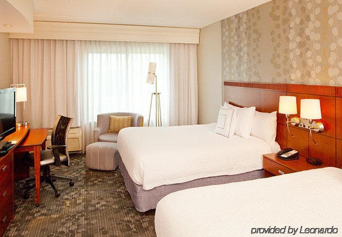 Courtyard By Marriott Gettysburg Hotell Exteriör bild