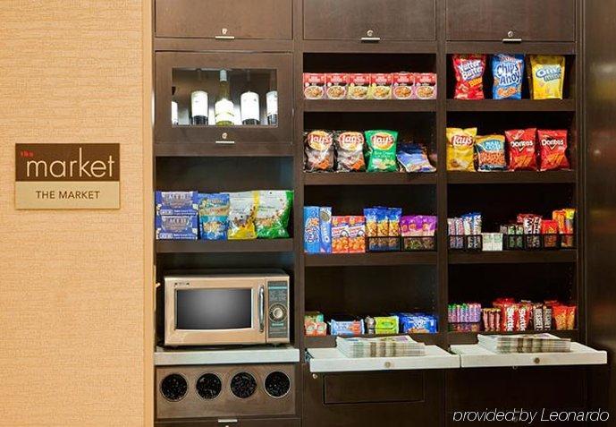 Courtyard By Marriott Gettysburg Hotell Exteriör bild