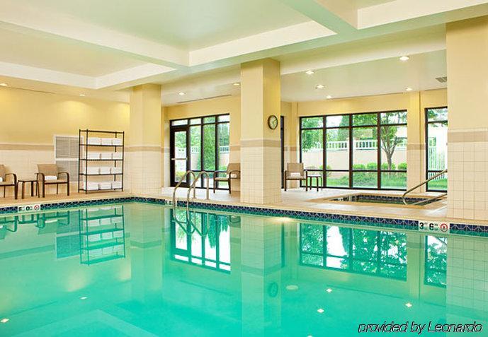 Courtyard By Marriott Gettysburg Hotell Exteriör bild