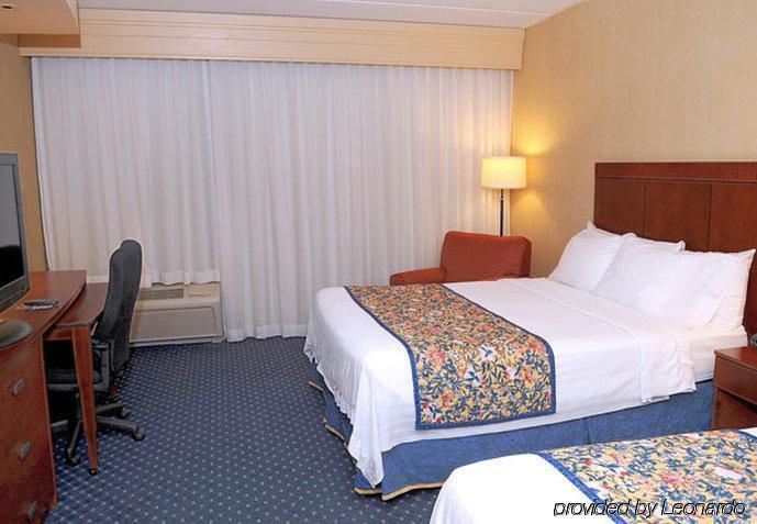 Courtyard By Marriott Gettysburg Hotell Rum bild