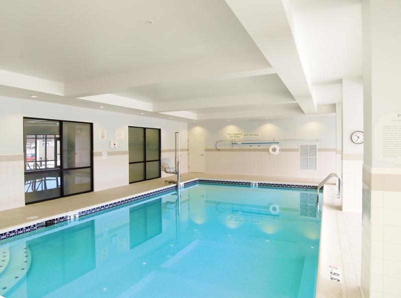 Courtyard By Marriott Gettysburg Hotell Exteriör bild