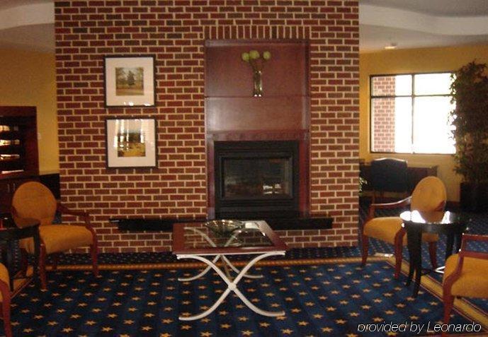 Courtyard By Marriott Gettysburg Hotell Exteriör bild