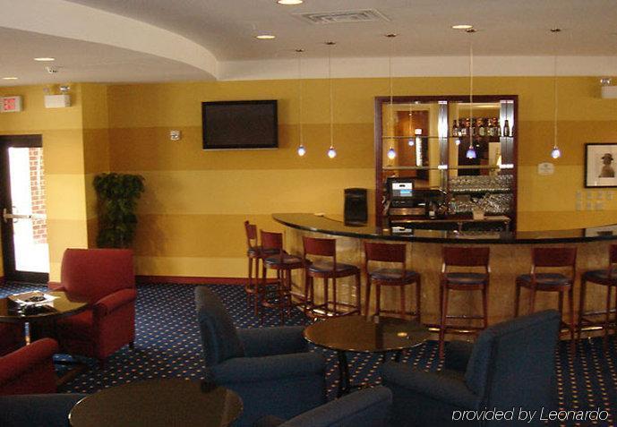 Courtyard By Marriott Gettysburg Hotell Exteriör bild