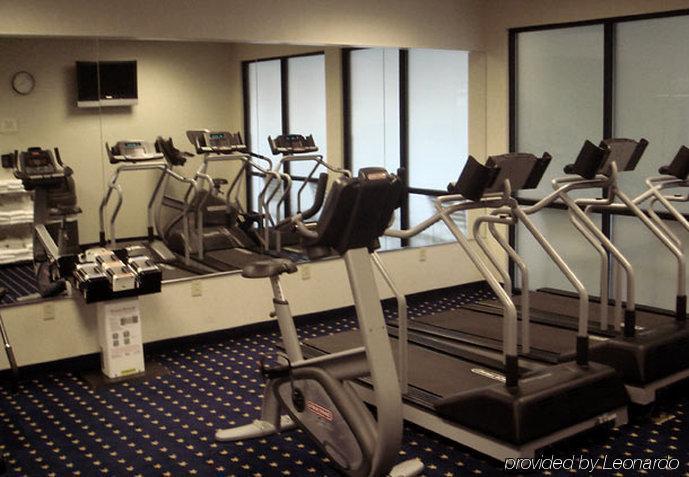 Courtyard By Marriott Gettysburg Hotell Exteriör bild
