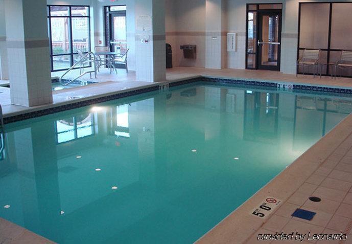 Courtyard By Marriott Gettysburg Hotell Exteriör bild