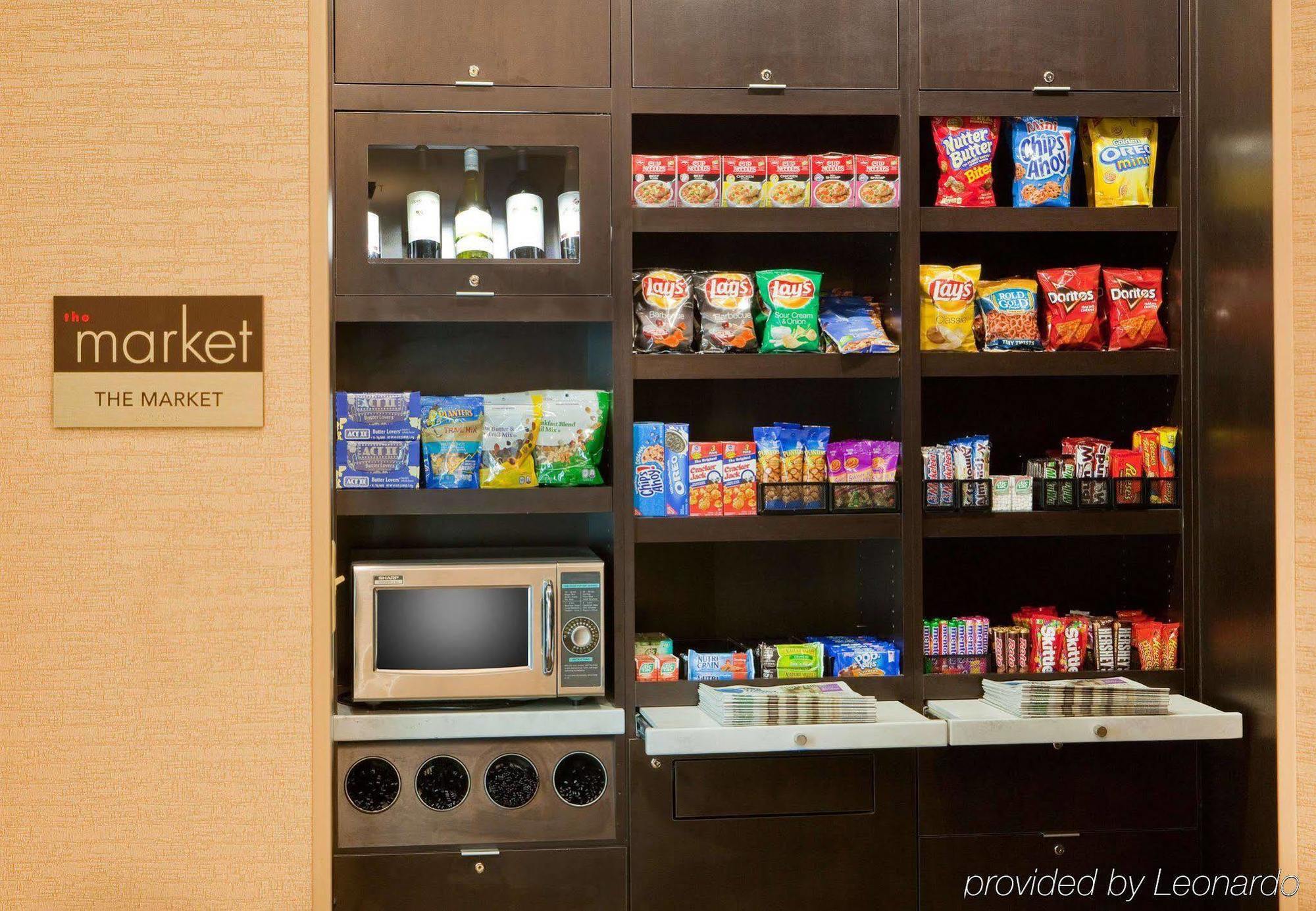 Courtyard By Marriott Gettysburg Hotell Exteriör bild