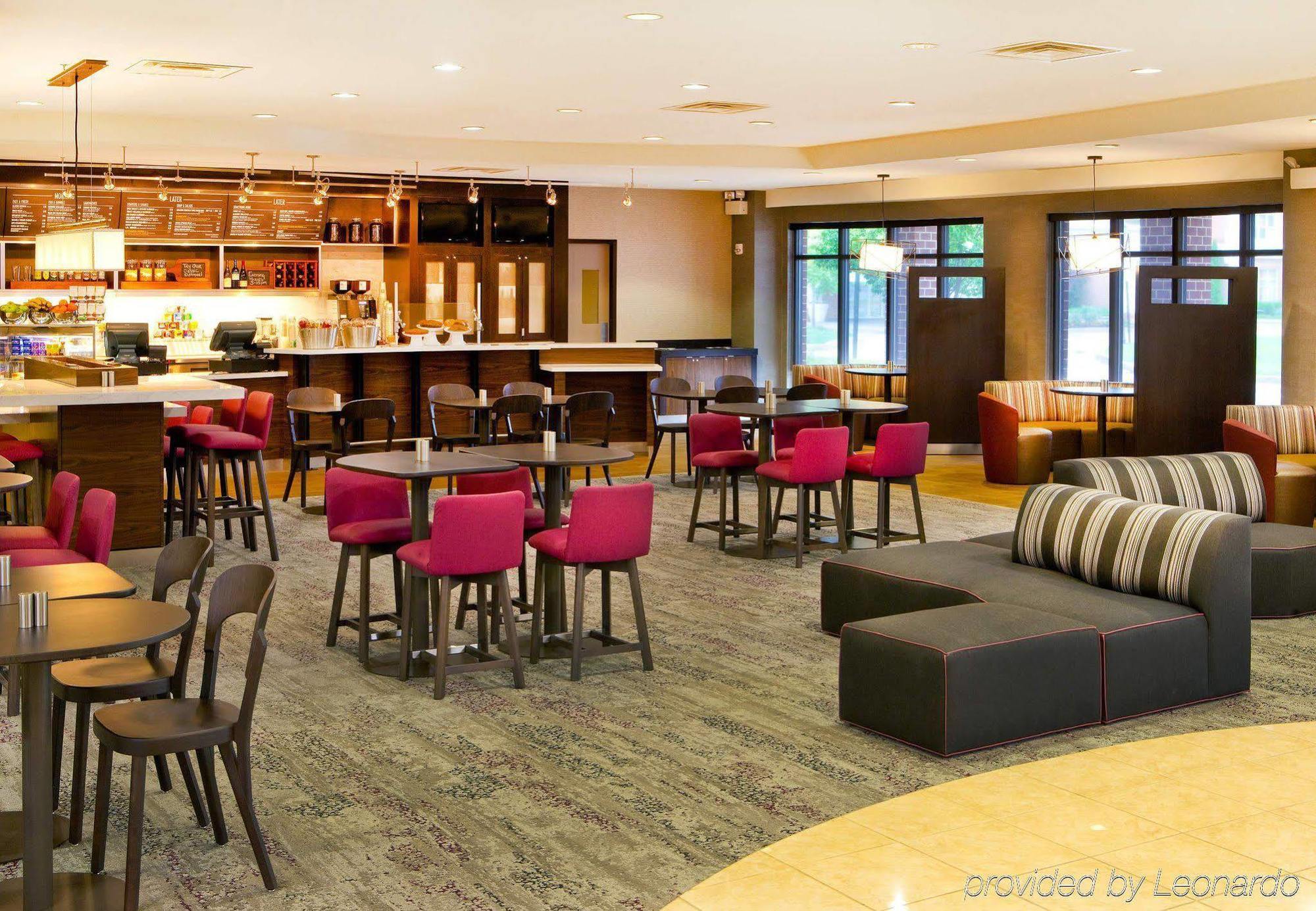Courtyard By Marriott Gettysburg Hotell Exteriör bild