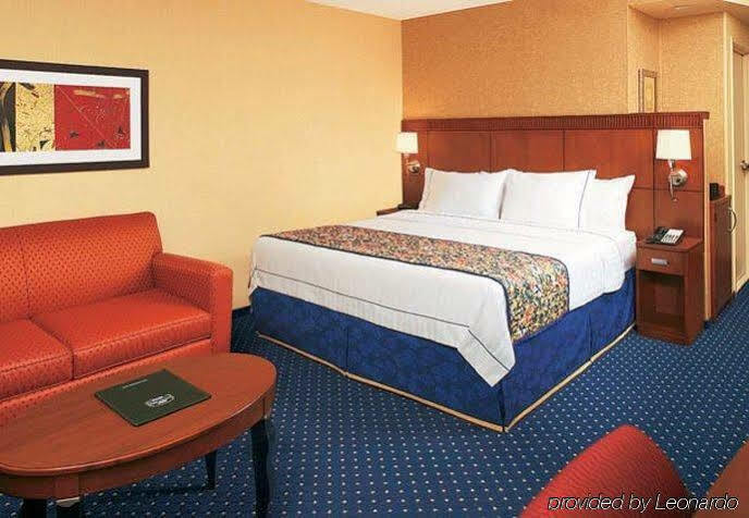 Courtyard By Marriott Gettysburg Hotell Exteriör bild